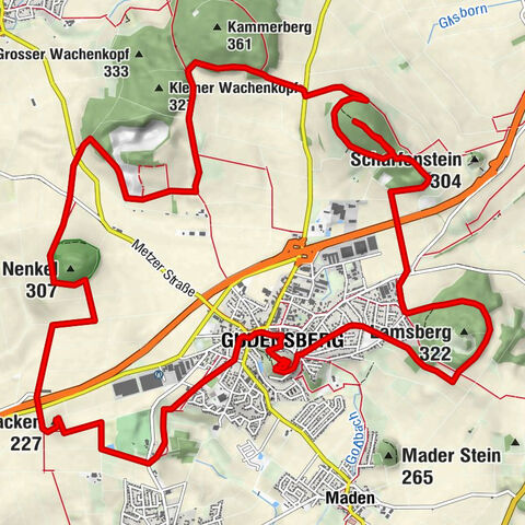 Zemljevid