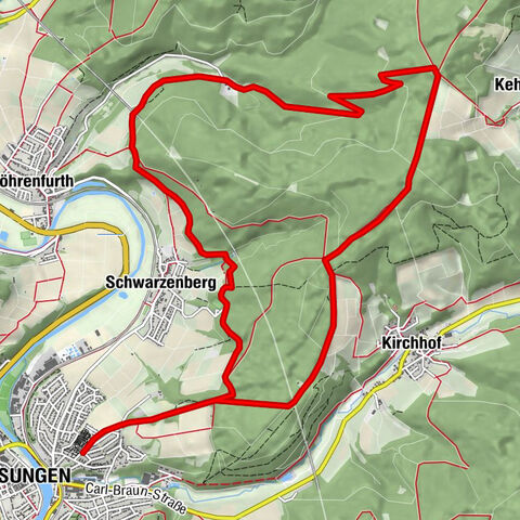Zemljevid