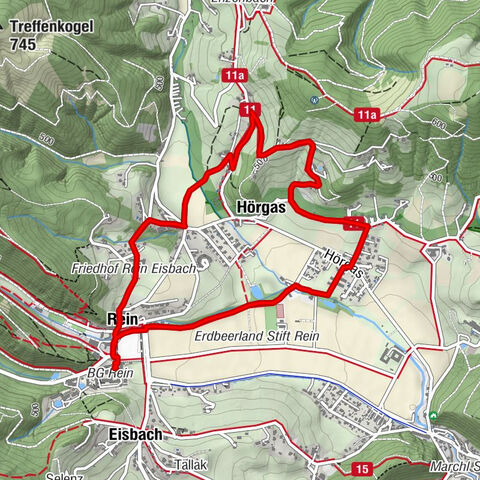 Zemljevid