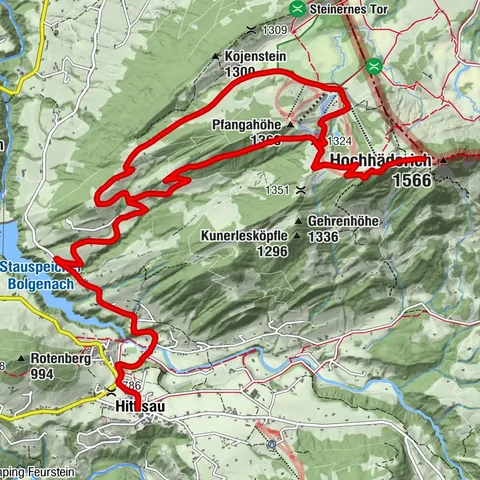 Zemljevid