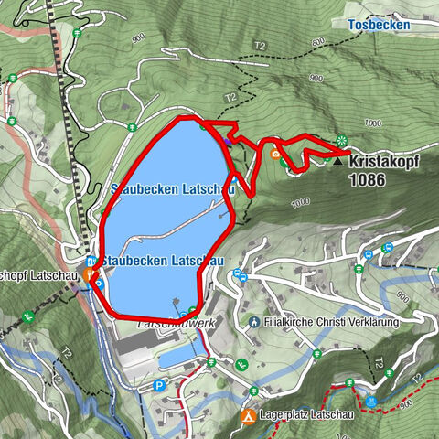 Zemljevid