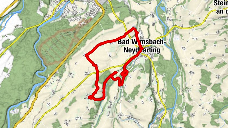 Zemljevid