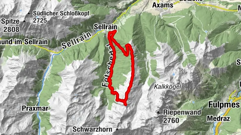 Zemljevid