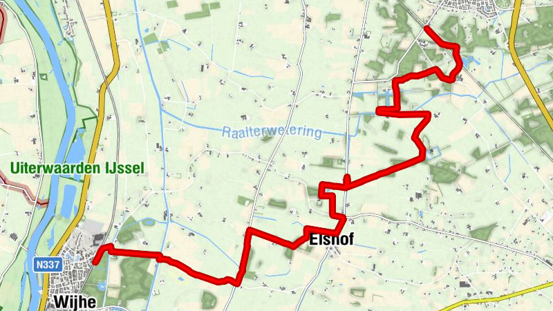 Heino - Wijhe. Roots #15