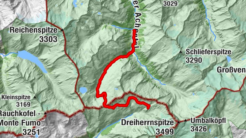 Zemljevid