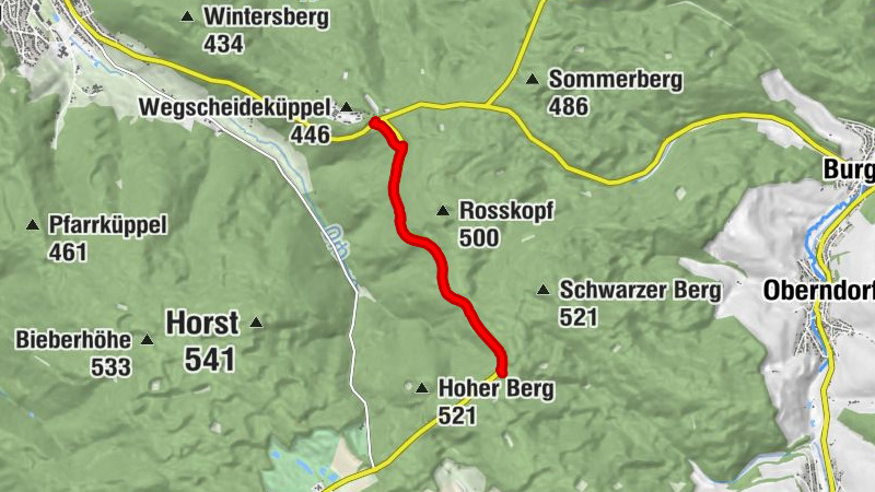 Flowtrail Bad Orb - DonBosco-Trail