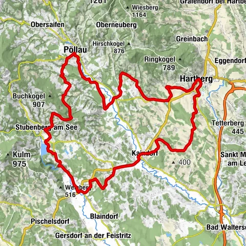 Zemljevid