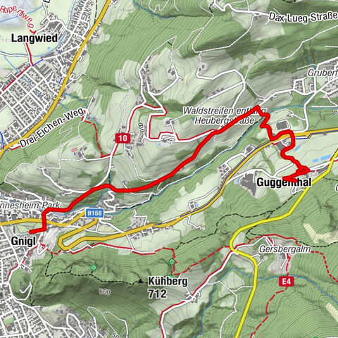 Zemljevid