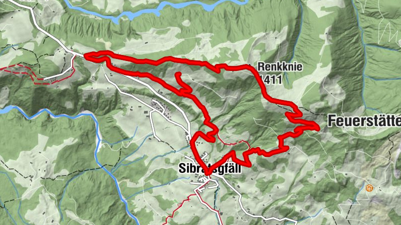 Zemljevid
