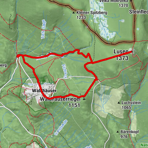 Zemljevid
