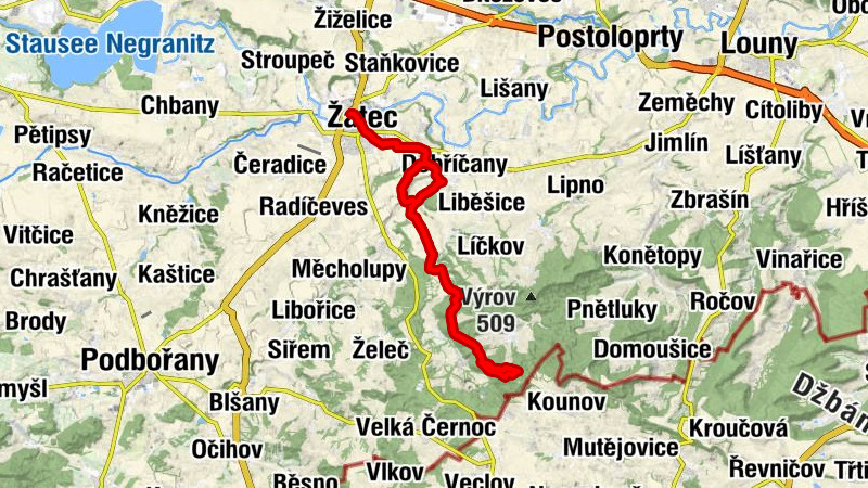 Zemljevid