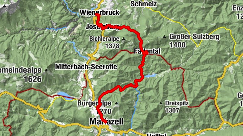 Zemljevid