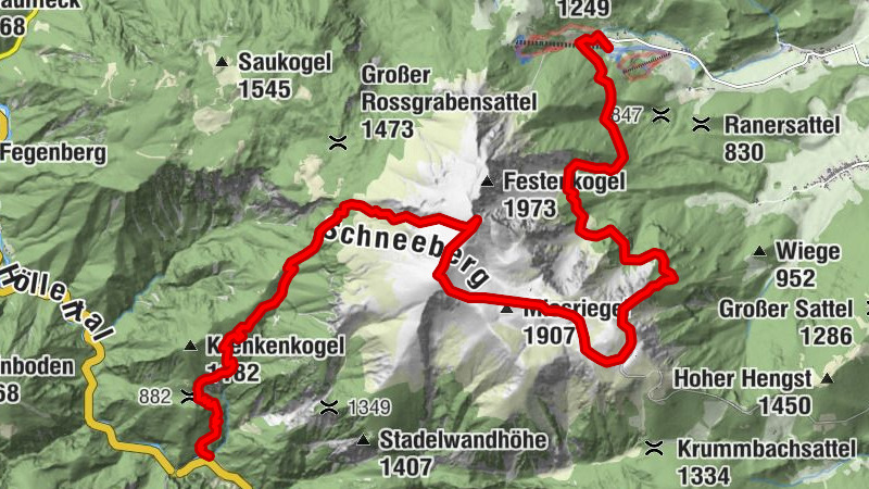 Zemljevid
