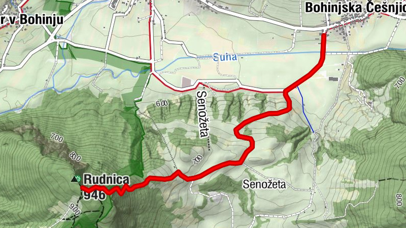 Zemljevid