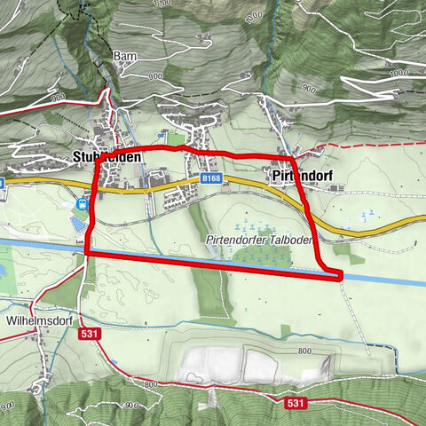 Zemljevid