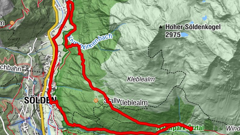 Zemljevid