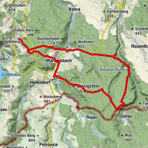 Zemljevid