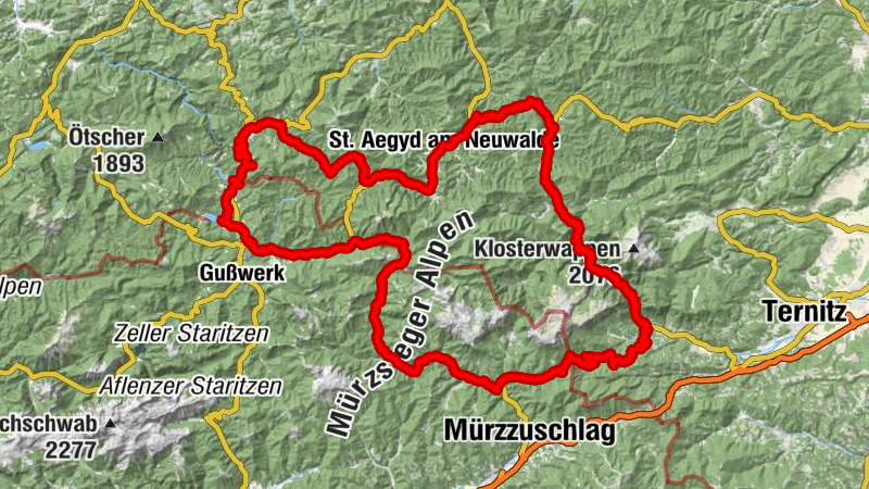 Zemljevid