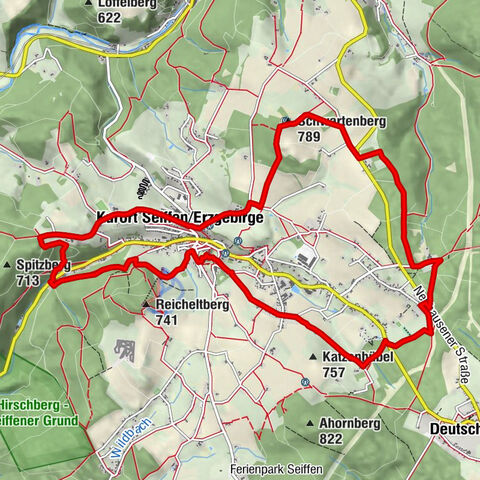 Zemljevid
