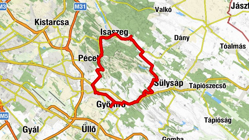 Zemljevid
