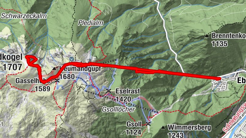 Zemljevid