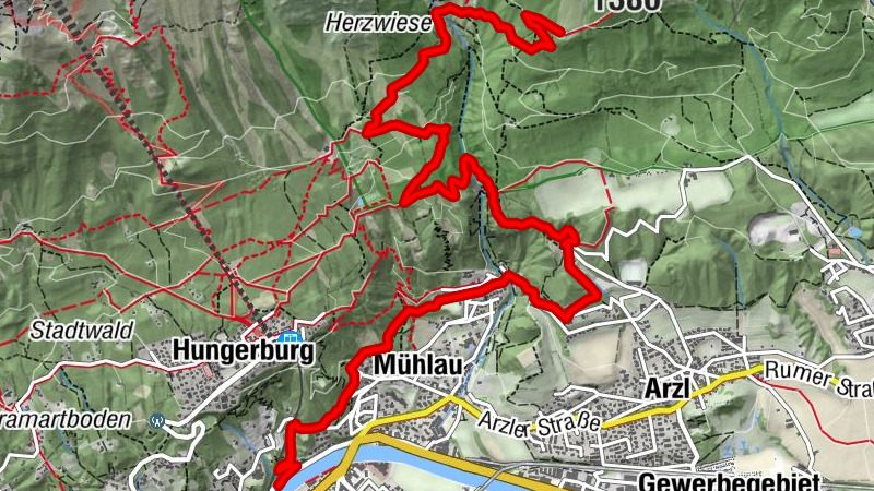 Zemljevid