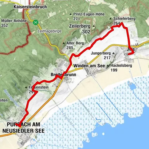 Zemljevid