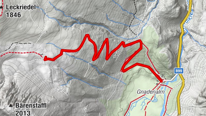 Zemljevid