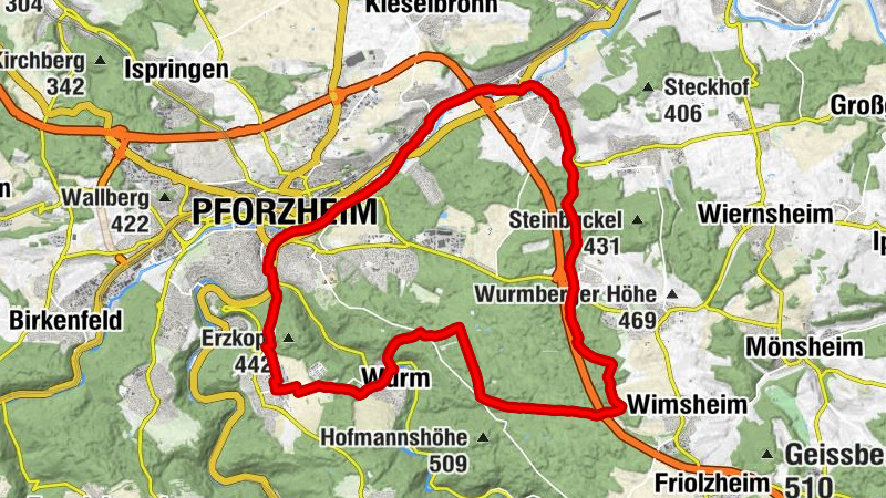 Zemljevid