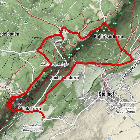 Zemljevid