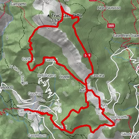 Zemljevid