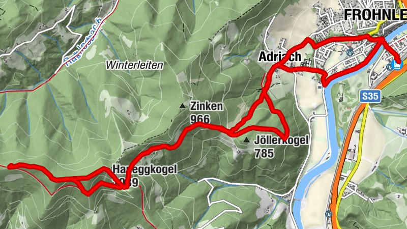 Zemljevid