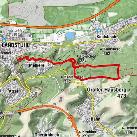 Zemljevid