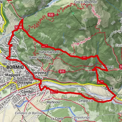 Zemljevid