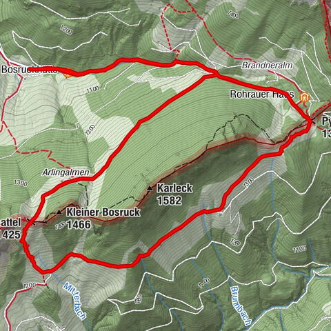 Zemljevid