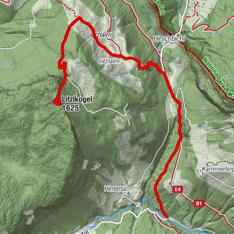 Zemljevid