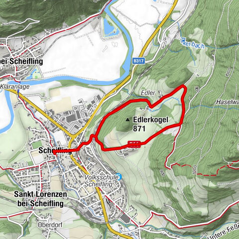 Zemljevid