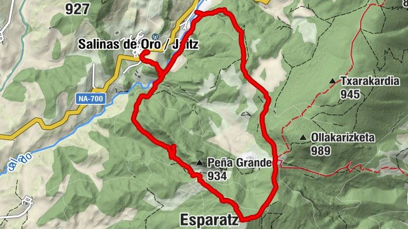 Zemljevid
