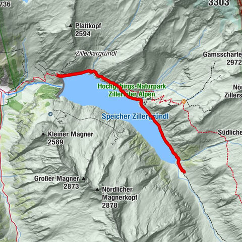 Zemljevid
