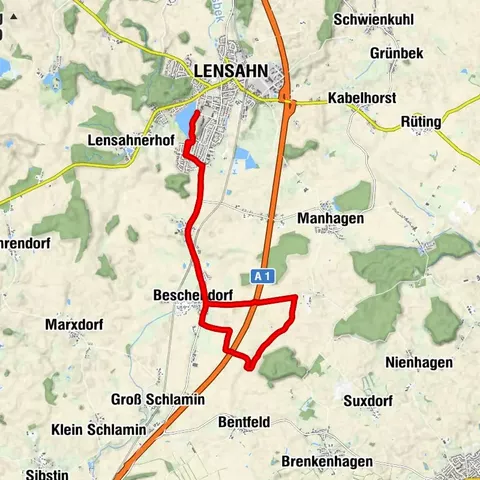 Zemljevid