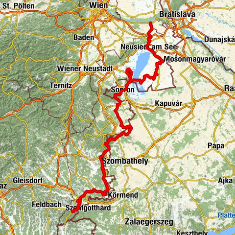 Zemljevid