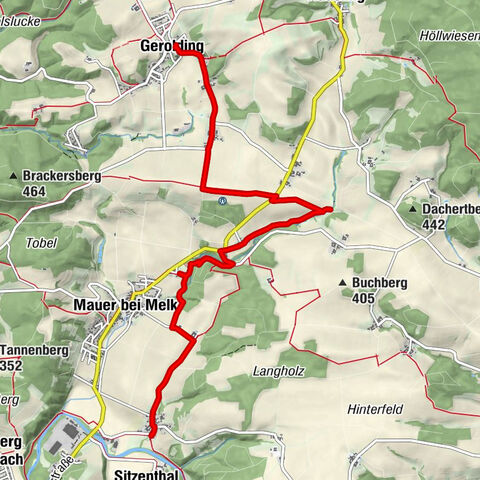 Zemljevid
