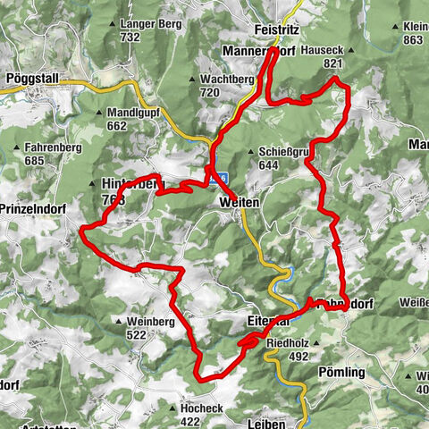 Zemljevid