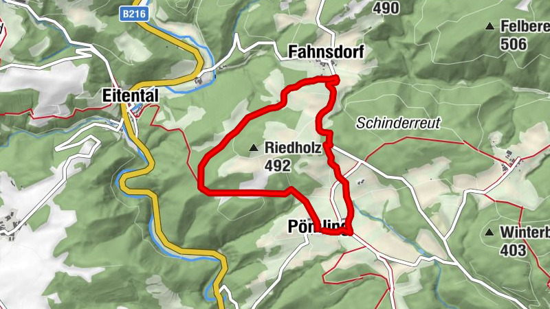 Zemljevid