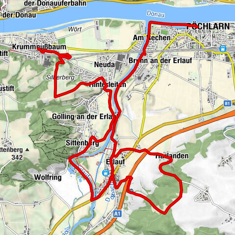 Zemljevid