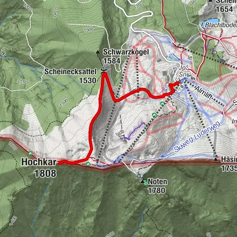 Zemljevid