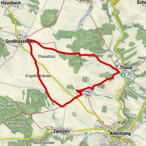 Zemljevid