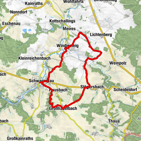 Zemljevid