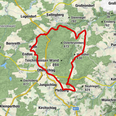 Zemljevid