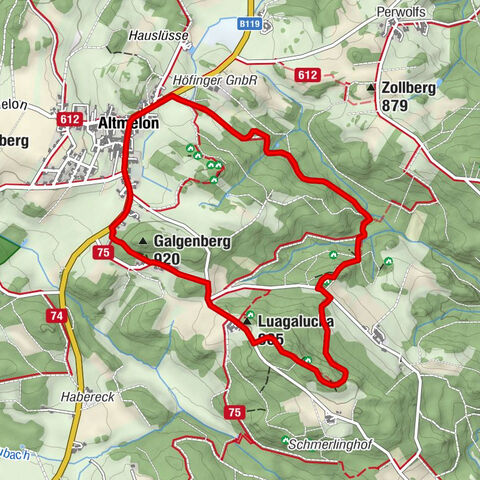 Zemljevid